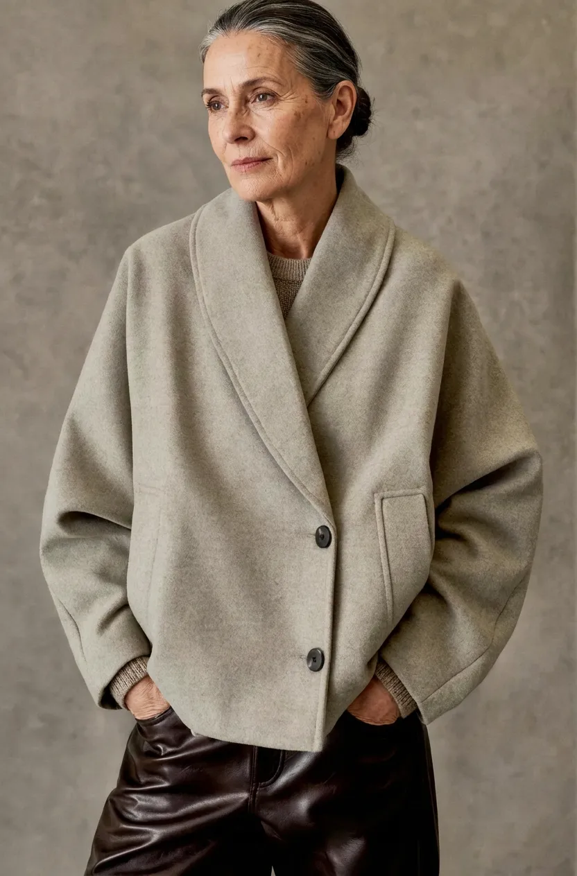 ai aging by weshop ai