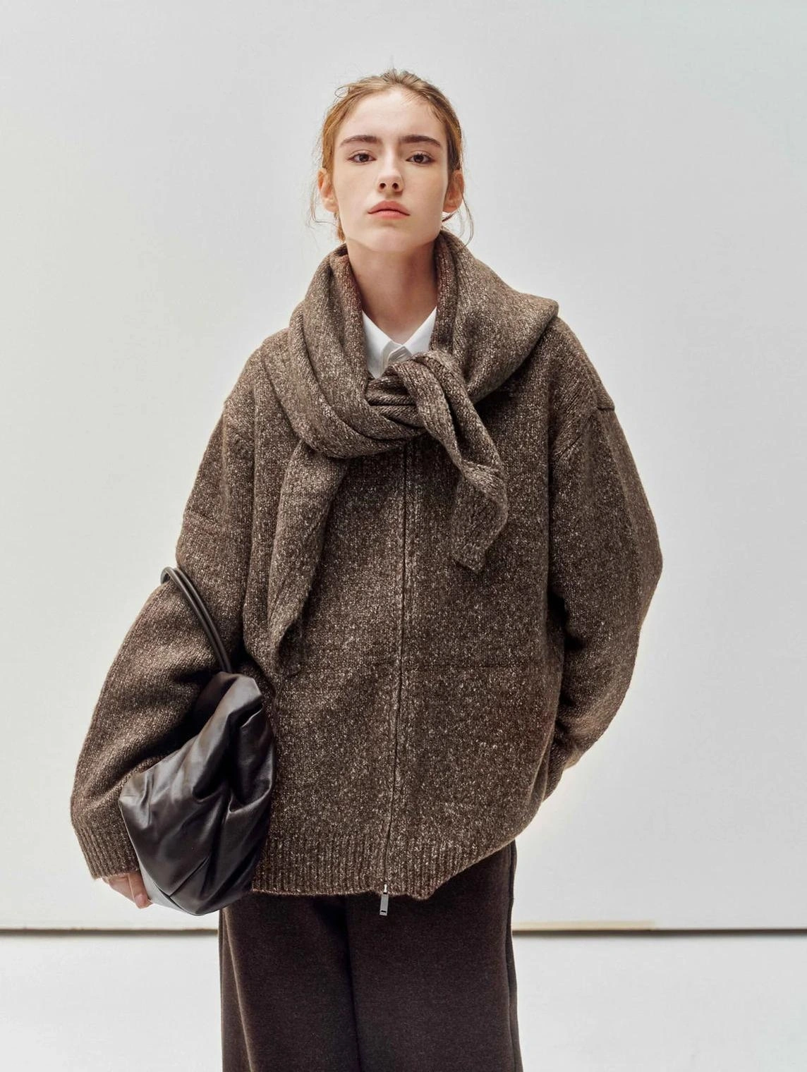 virtual try-on by weshop ai