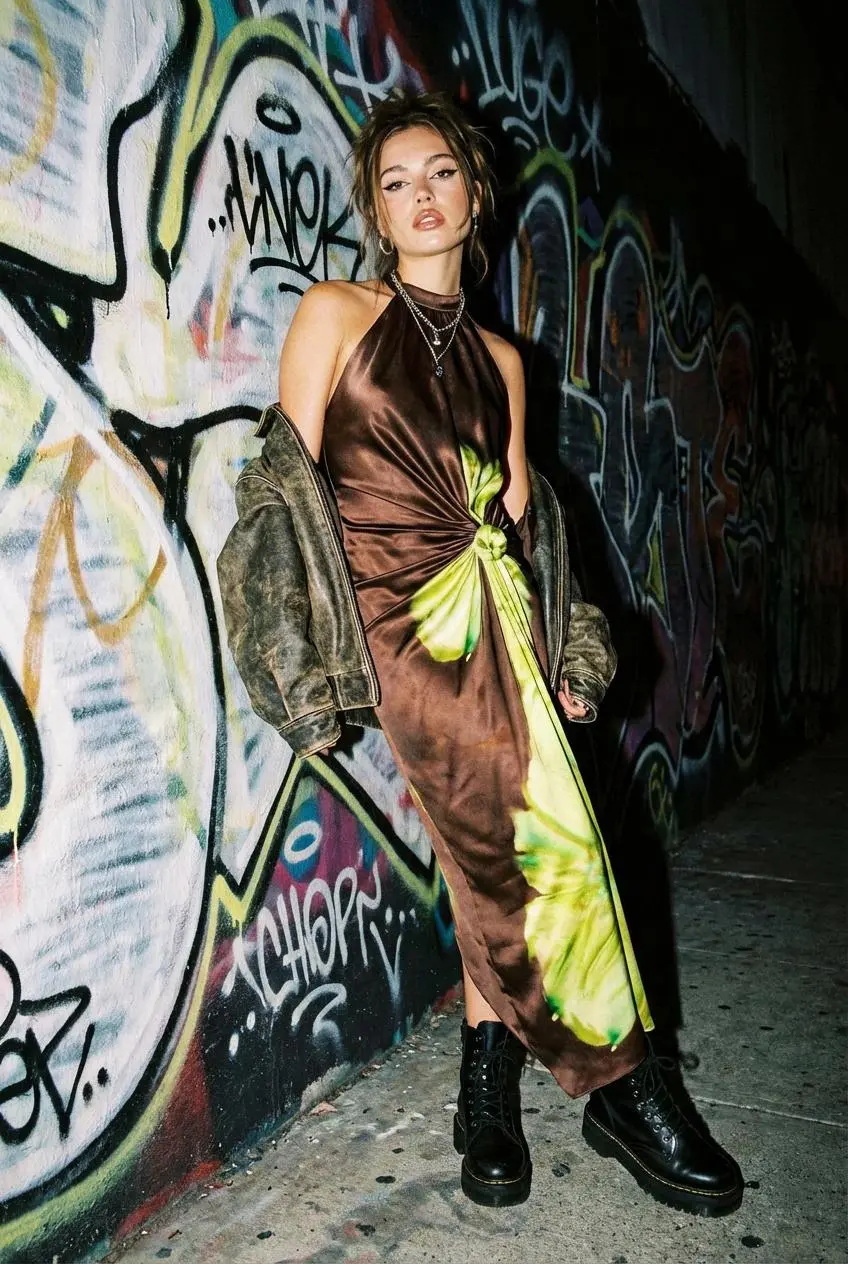 ai bikini model by weshop ai