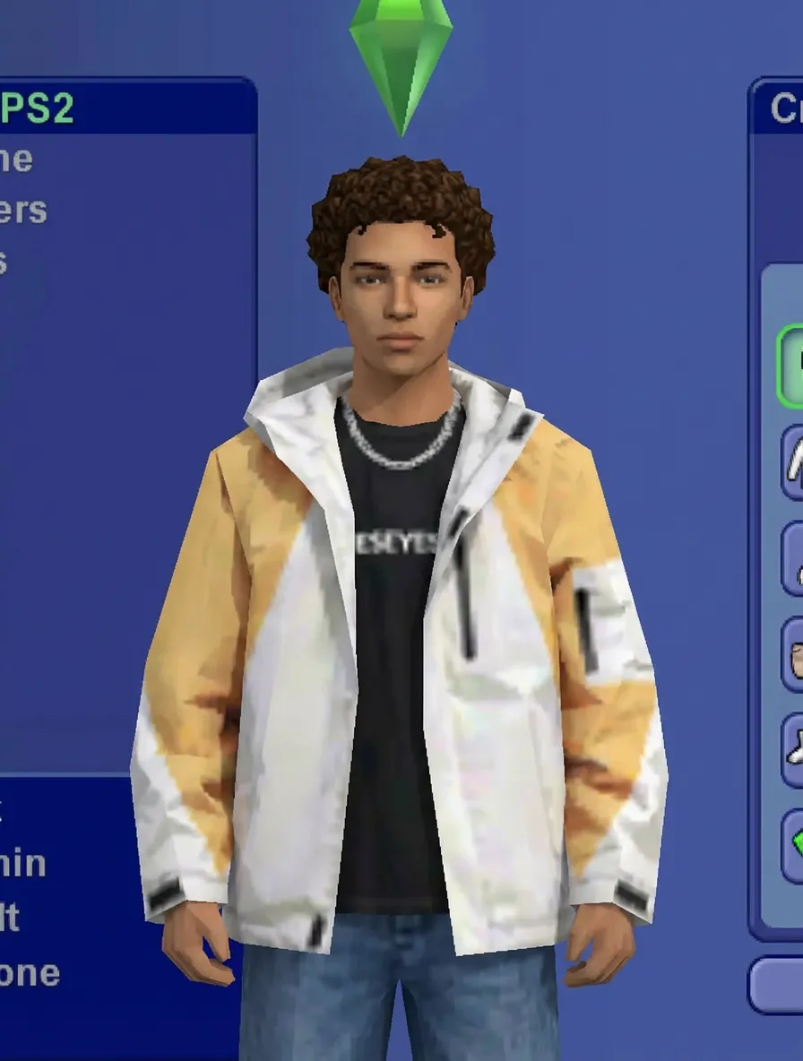 ps2 filter by weshop ai