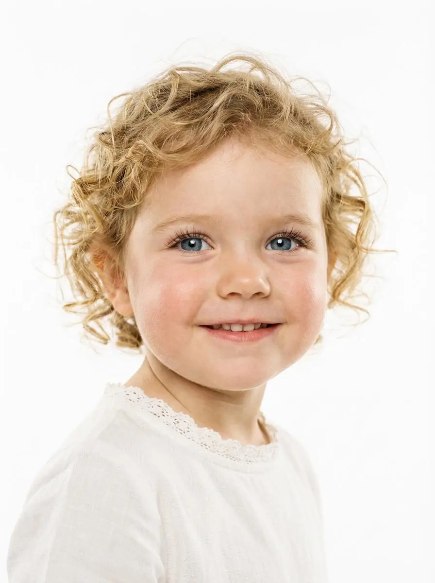 ai hair color changer by weshop ai