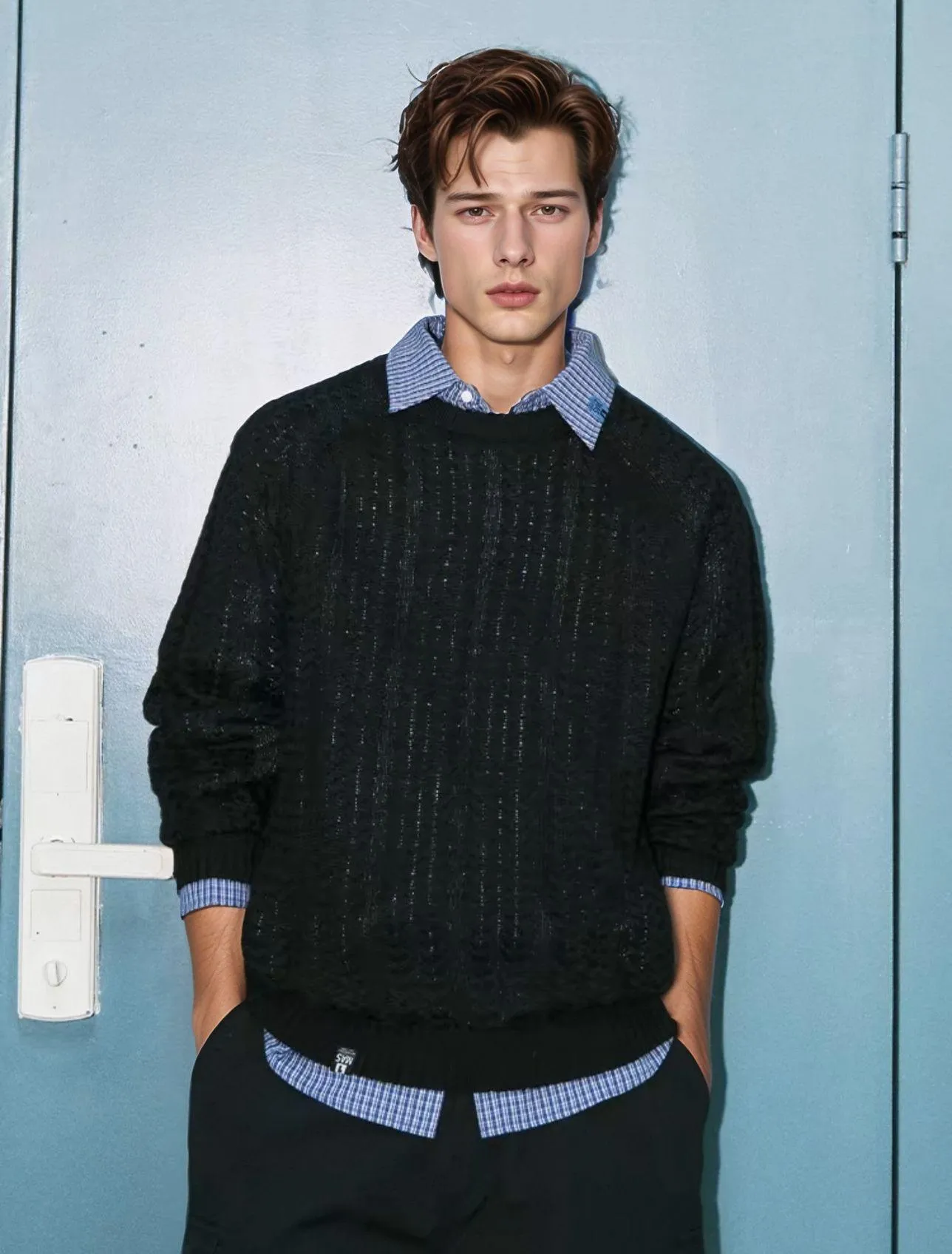 ai mugshot generator by weshop ai