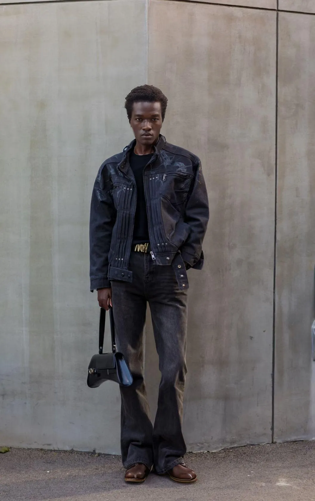 sonic oc by weshop ai