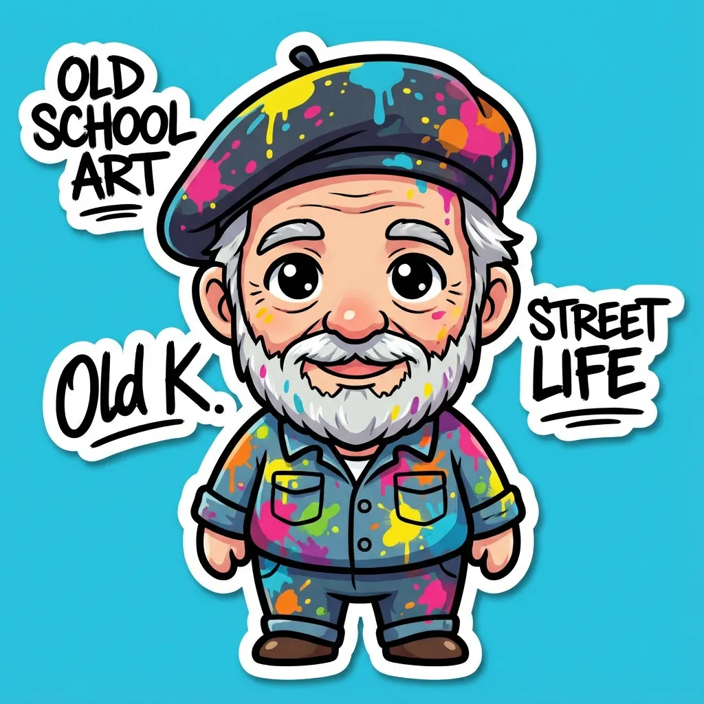 chibi maker by weshop ai