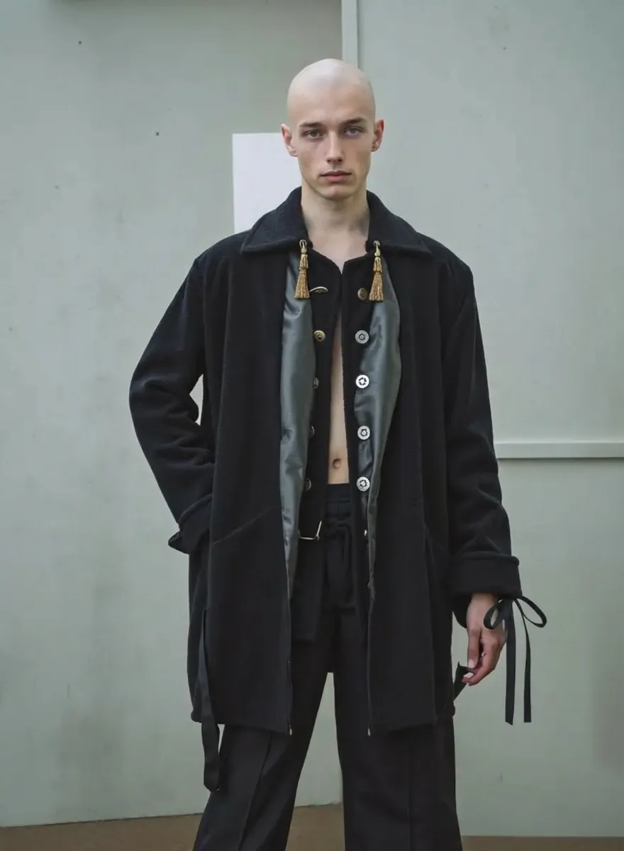 ai bald filter by weshop ai