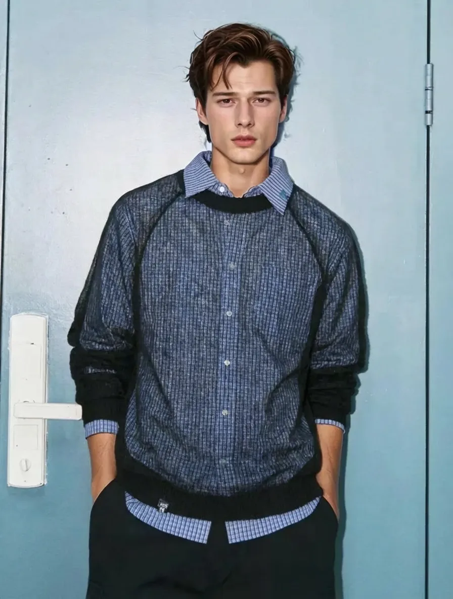 ai xray clothes by weshop ai