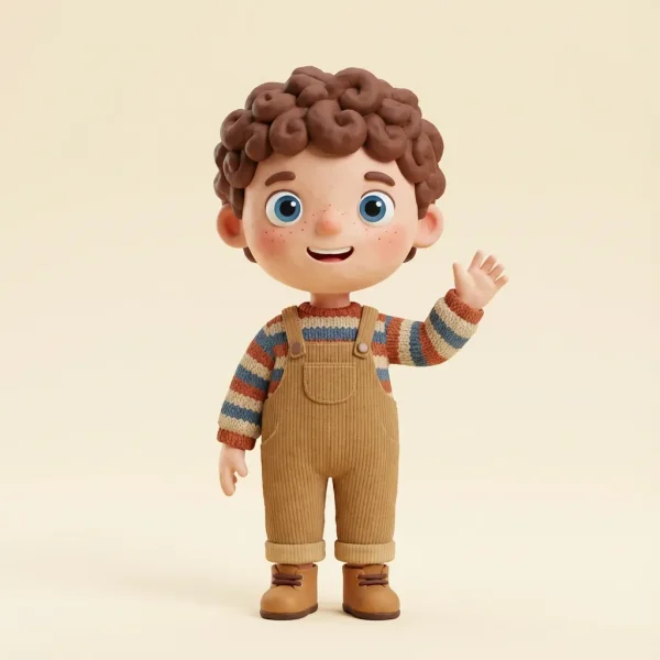 chibi maker by weshop ai