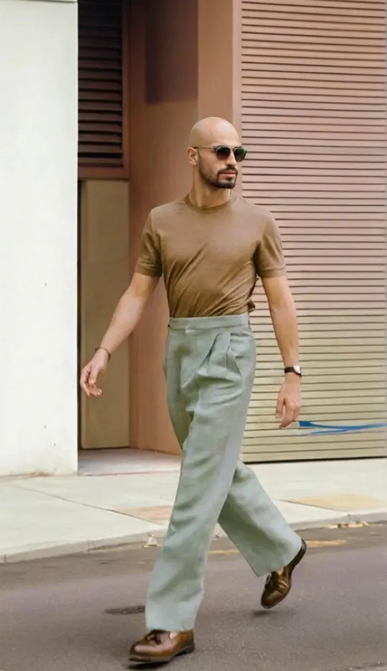 ai bald filter by weshop ai