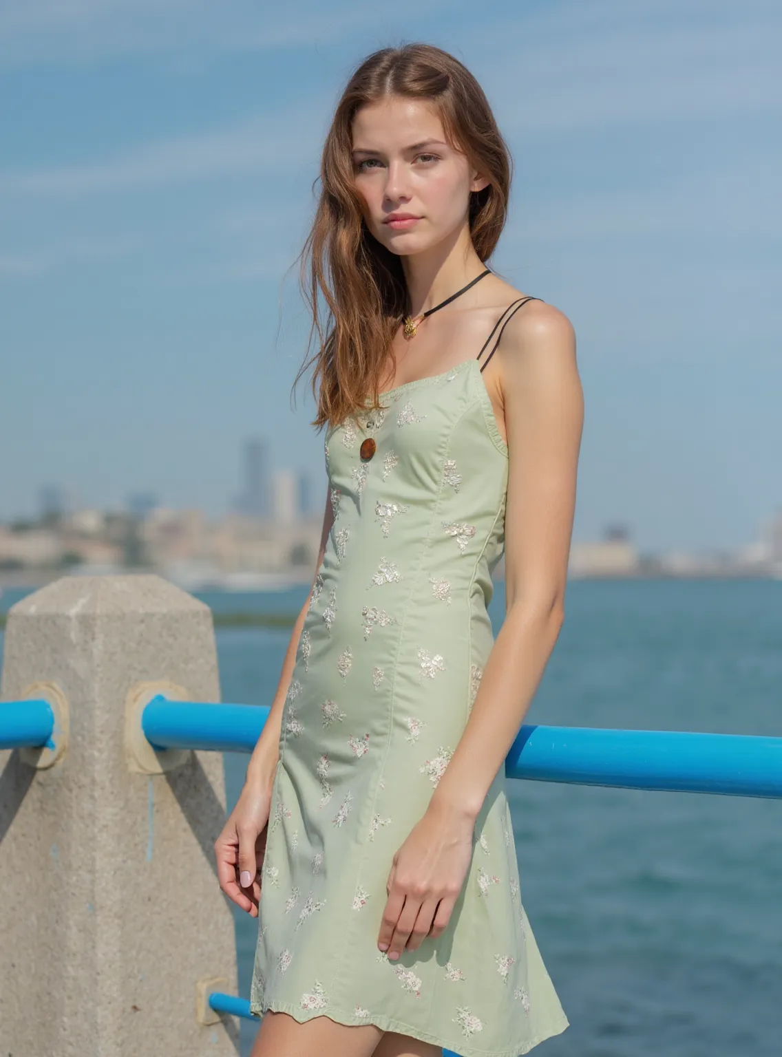 ai hair color changer by weshop ai