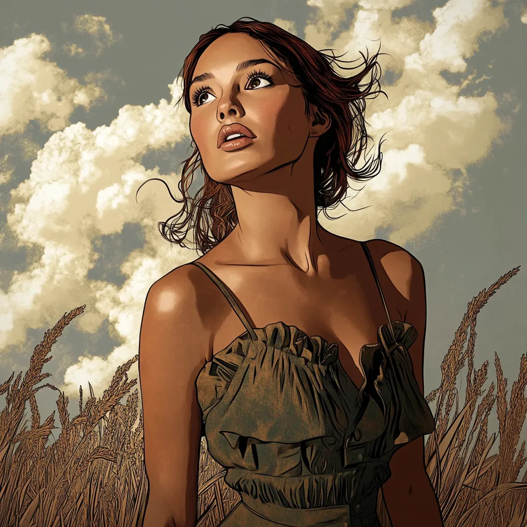 midjourney by weshop ai