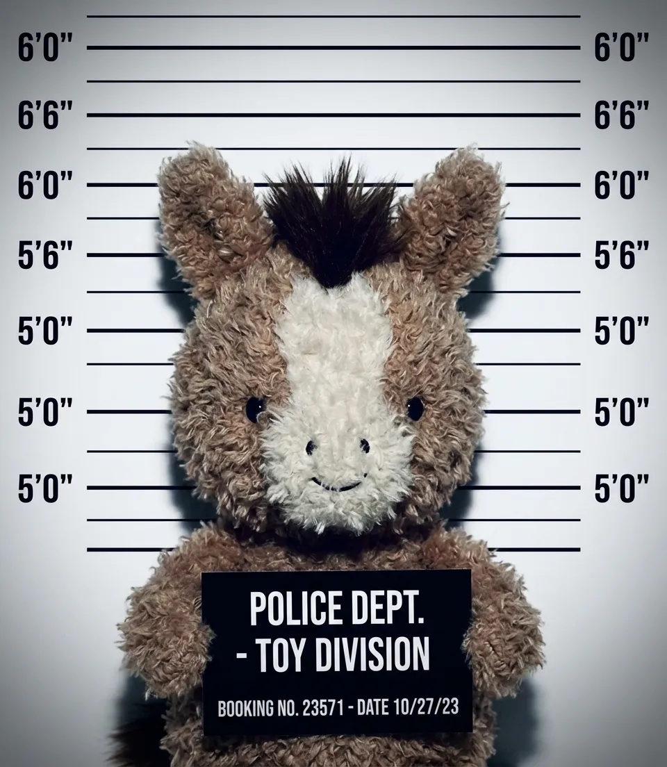 ai mugshot generator by weshop ai