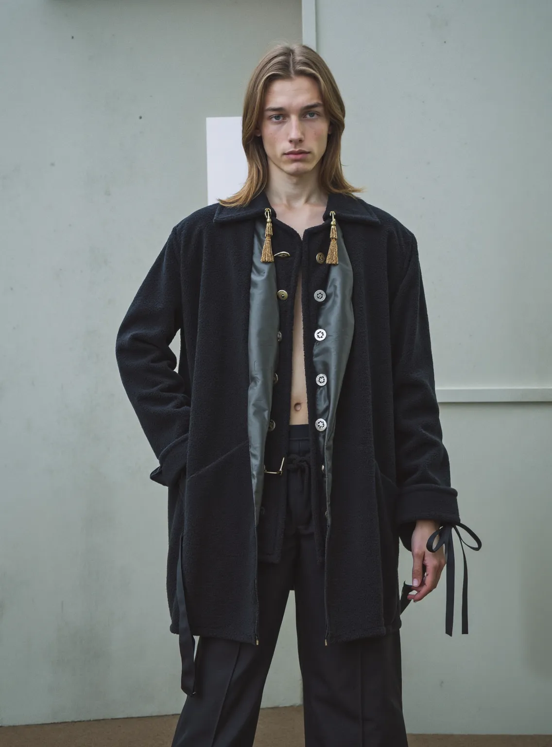 ai bald filter by weshop ai