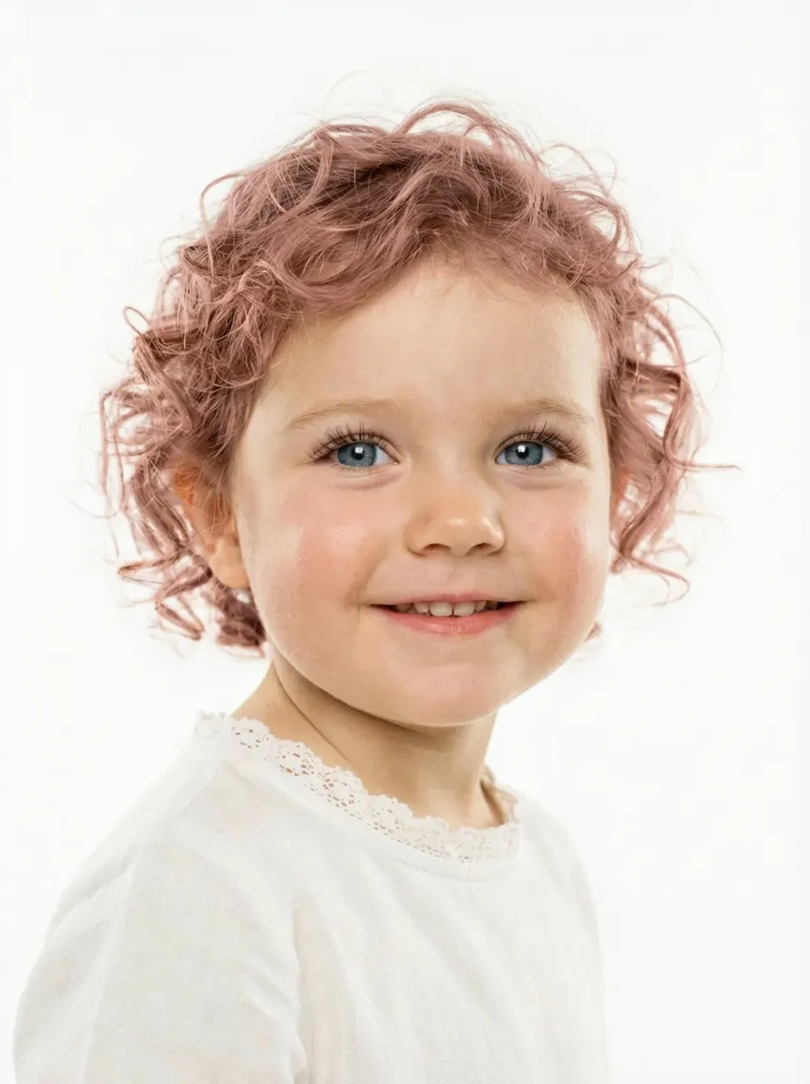 ai hair color changer by weshop ai