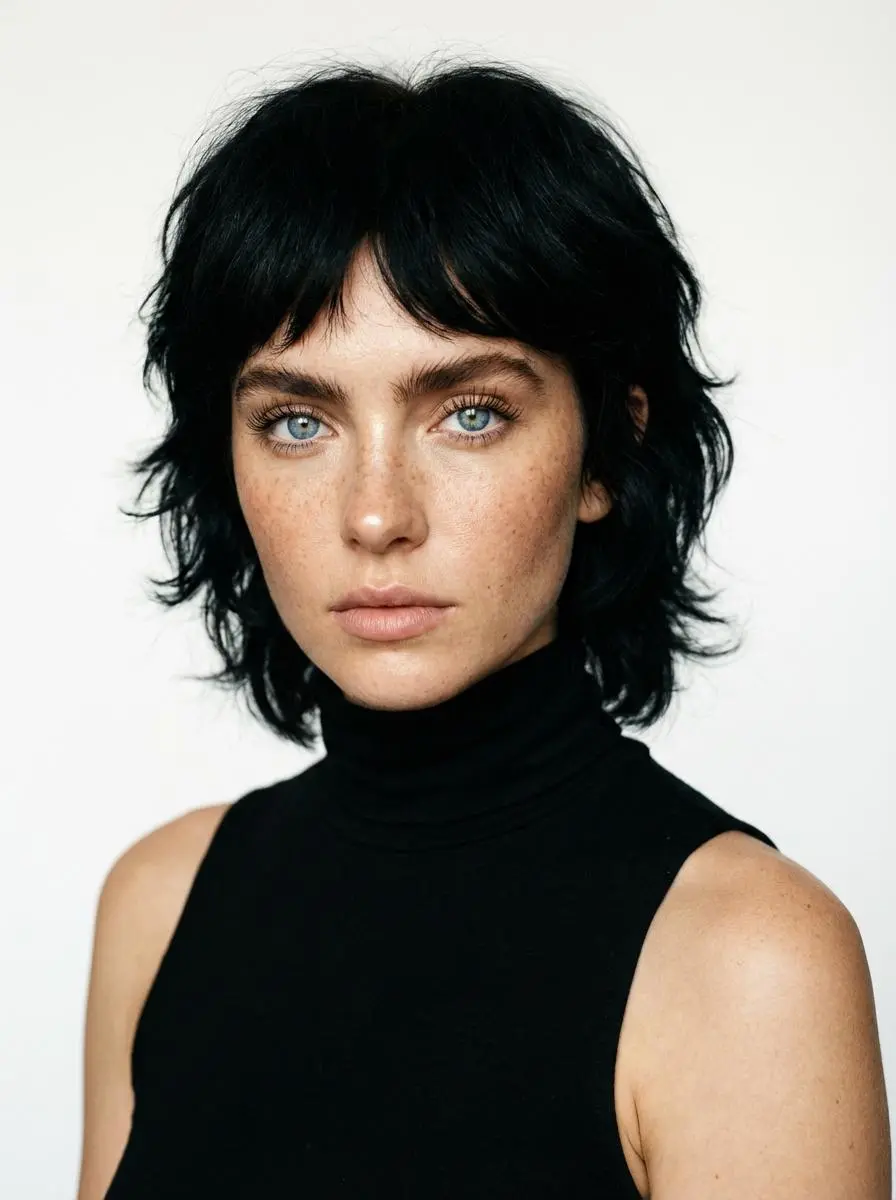 ai buzz cut by weshop ai