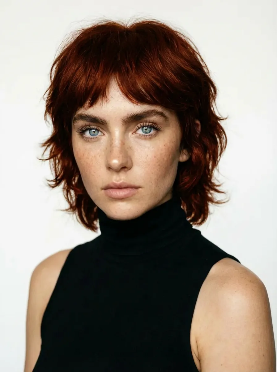 ai hair color changer by weshop ai