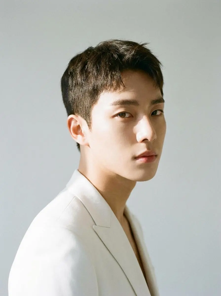 ai buzz cut by weshop ai