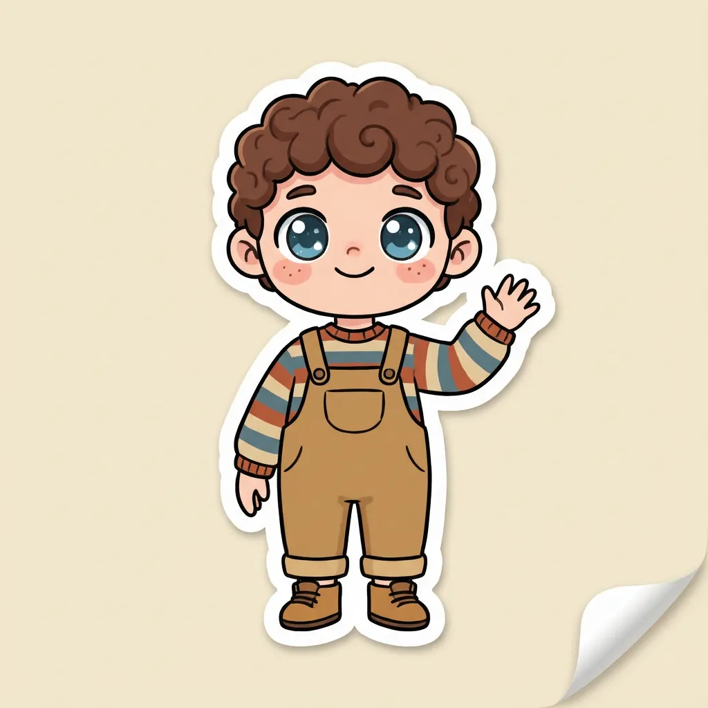 chibi maker by weshop ai