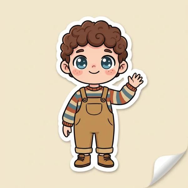chibi maker by weshop ai