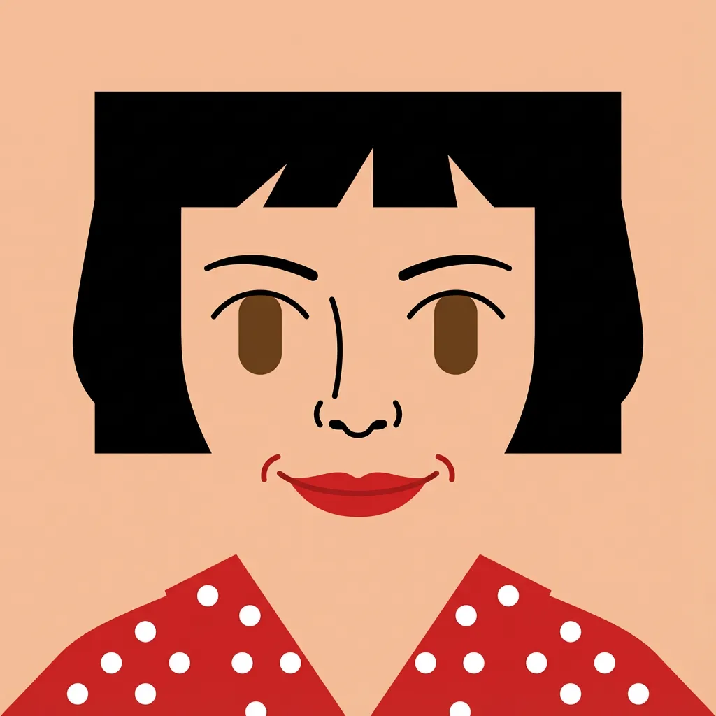 ai square face icon by weshop ai