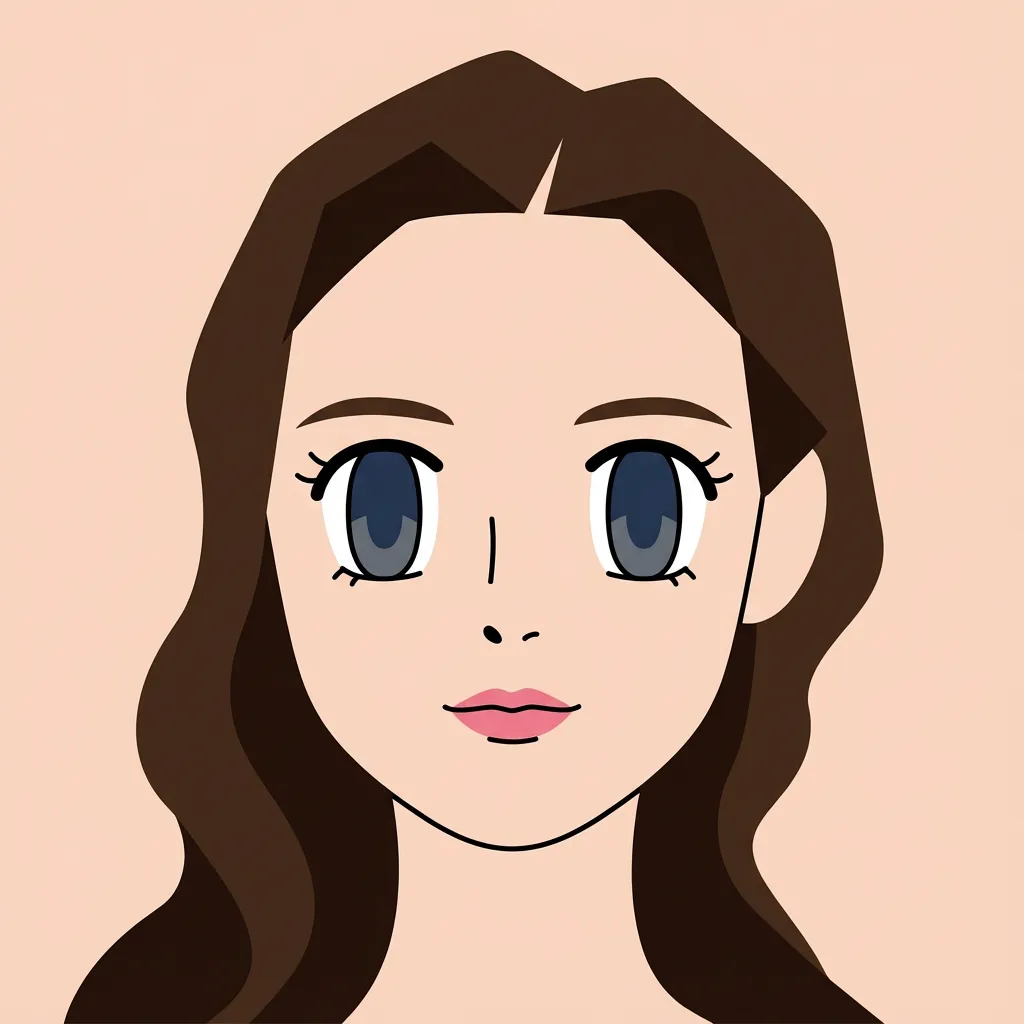 ai square face icon by weshop ai