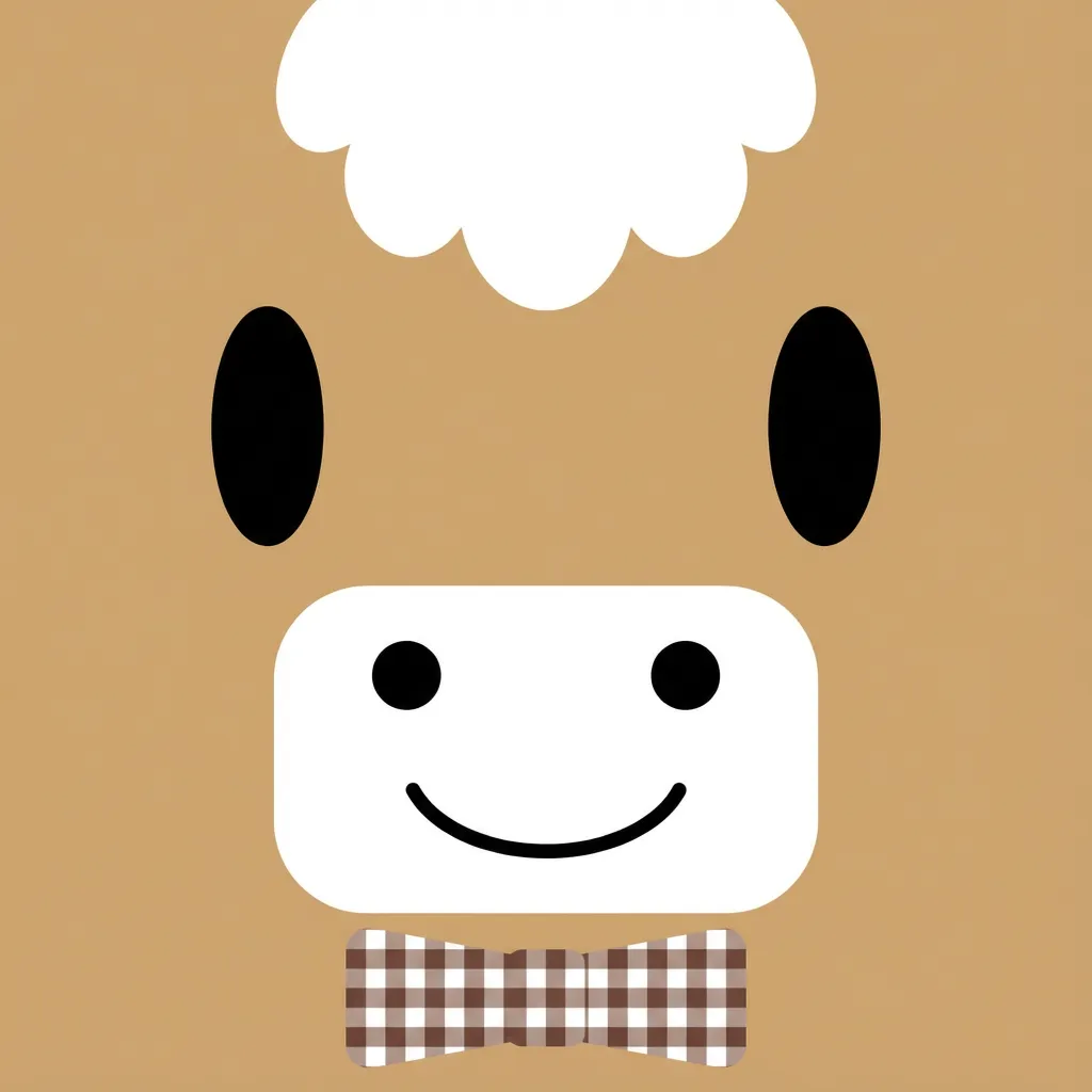 ai square face icon by weshop ai