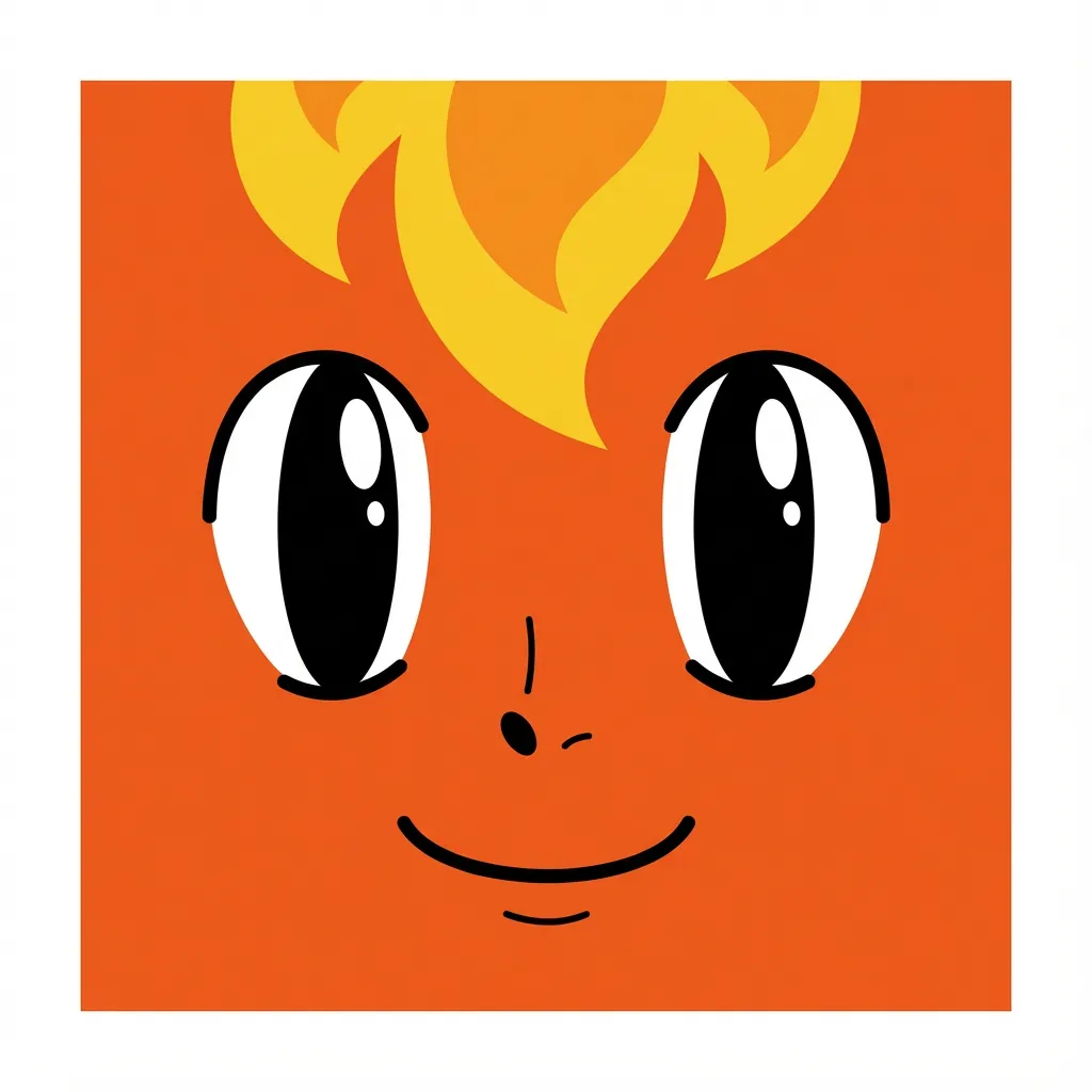 ai square face icon by weshop ai