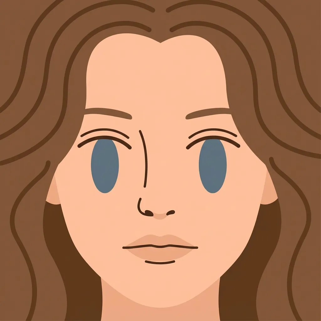 ai square face icon by weshop ai