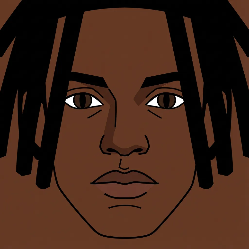 ai square face icon by weshop ai