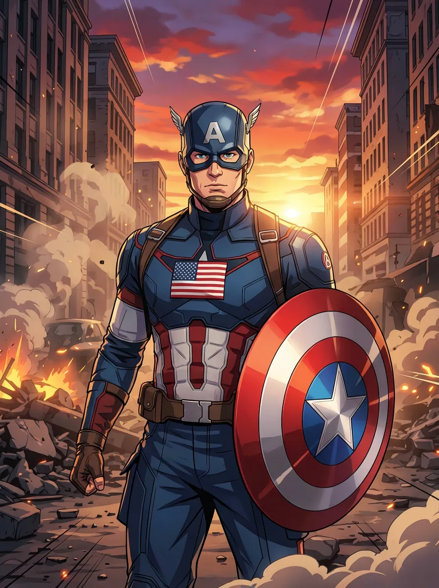 anime image converter by weshop ai