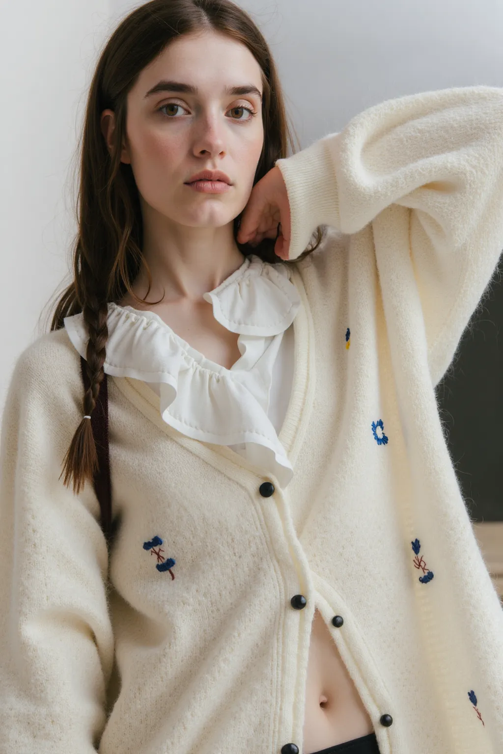 qwen Image edit by weshop ai