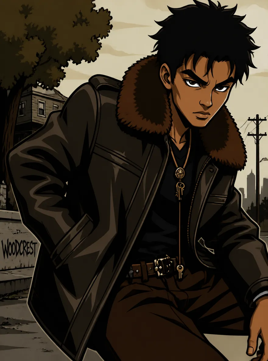 boondocks filter by weshop ai