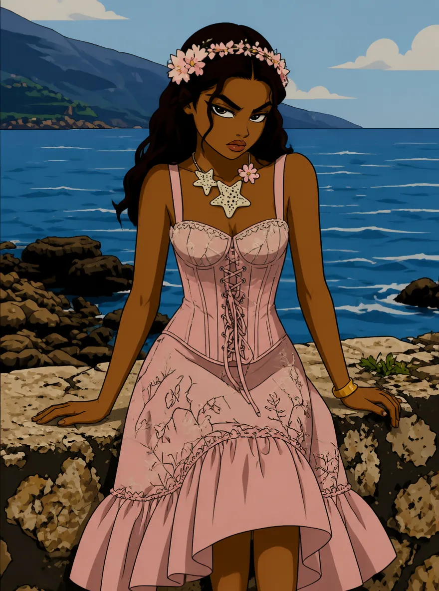 boondocks filter by weshop ai
