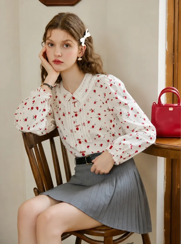 удаление складок на одежде от weshop ai