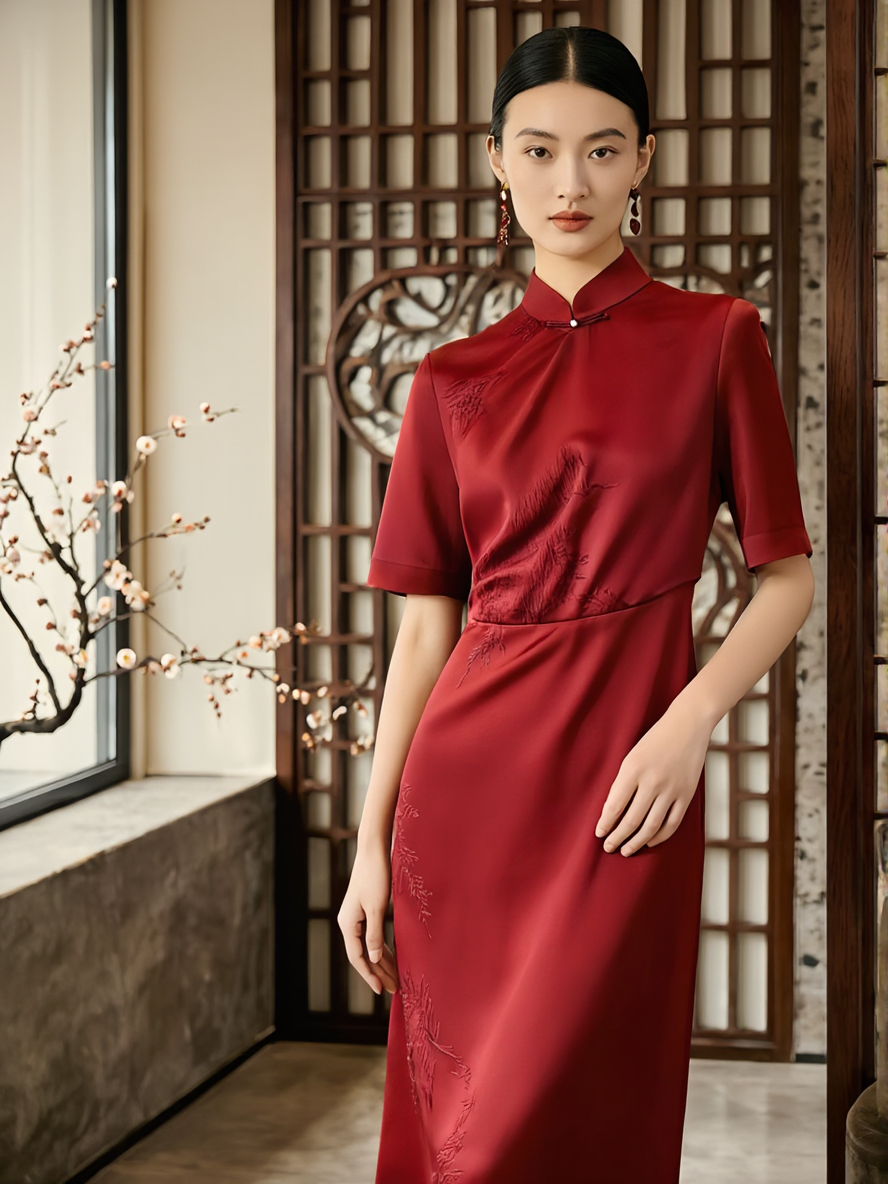 Z-Image AI Image Generator Use Case: Create a Realistic Asian Fashion Campaign