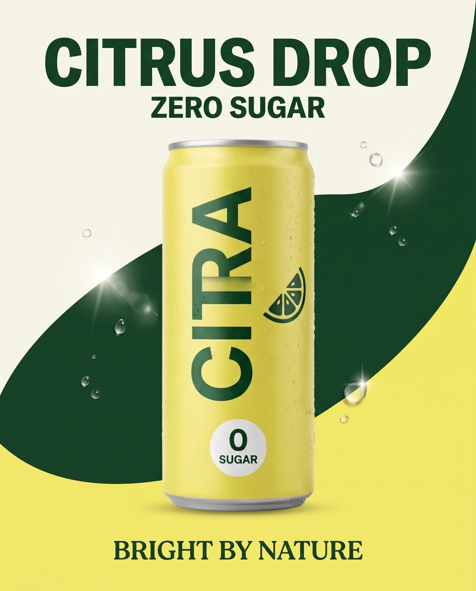 Create a Text-Accurate Product Launch Poster With Nano Banana 2
