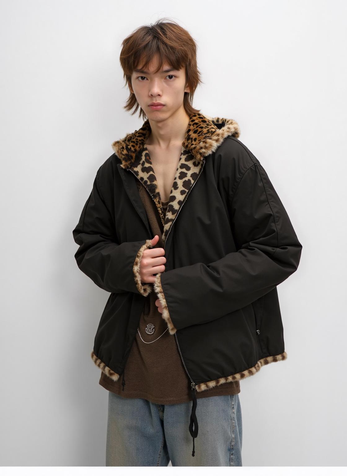 gender swap by weshop ai