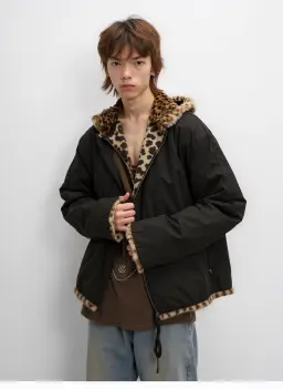 gender swap by weshop ai