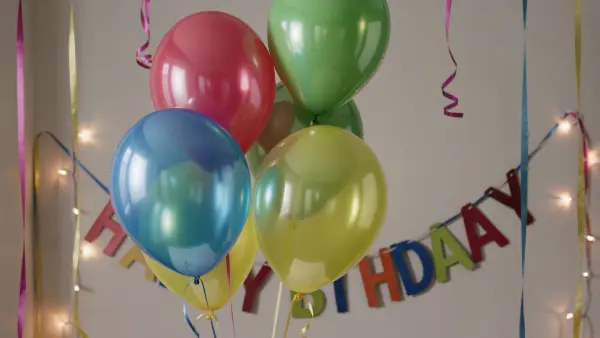 ai birthday video maker by weshop ai