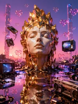 hailuo ai video generator by weshop ai