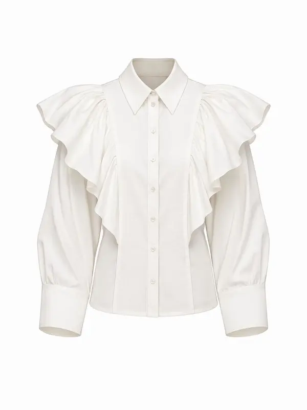 ai clothing sketch to image by weshop ai