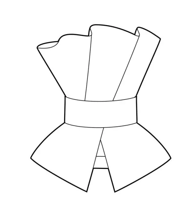 WeShop AI에 의한 스케치 이미지 변환