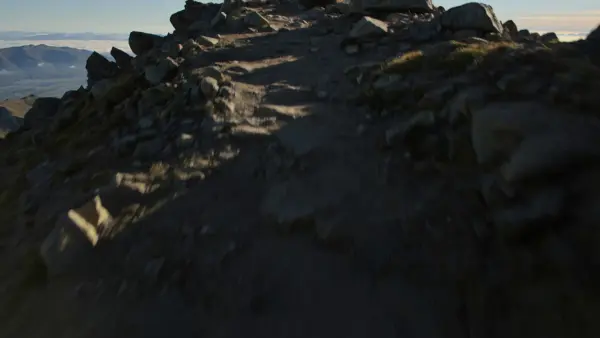 first person pov video generator by weshop ai