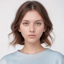 what sunglasses fit my face by weshop ai