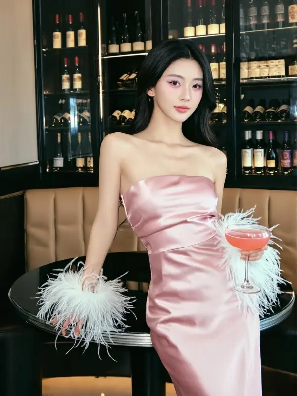 z image by weshop ai