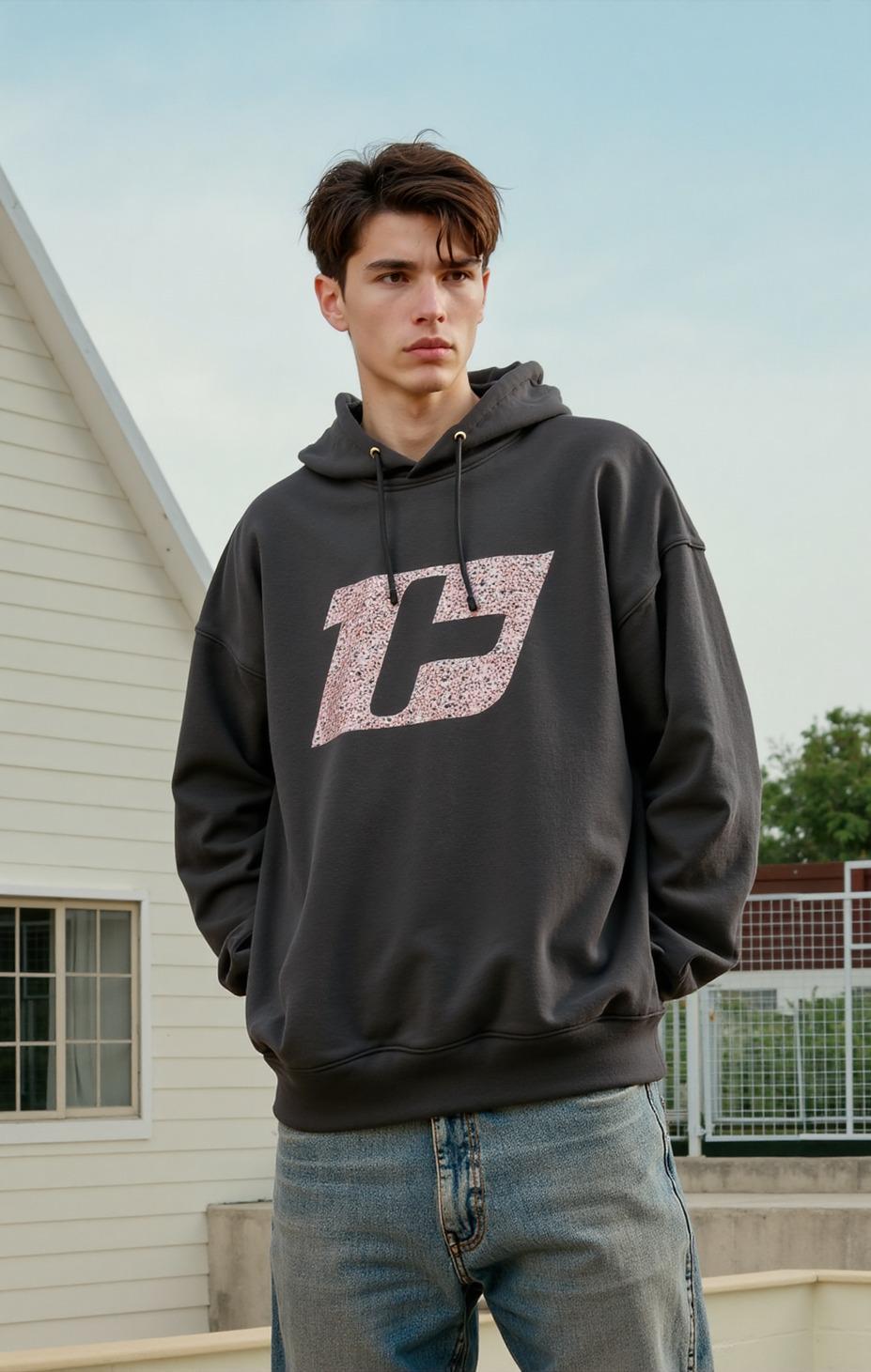 ai buzz cut filter online by weshop ai