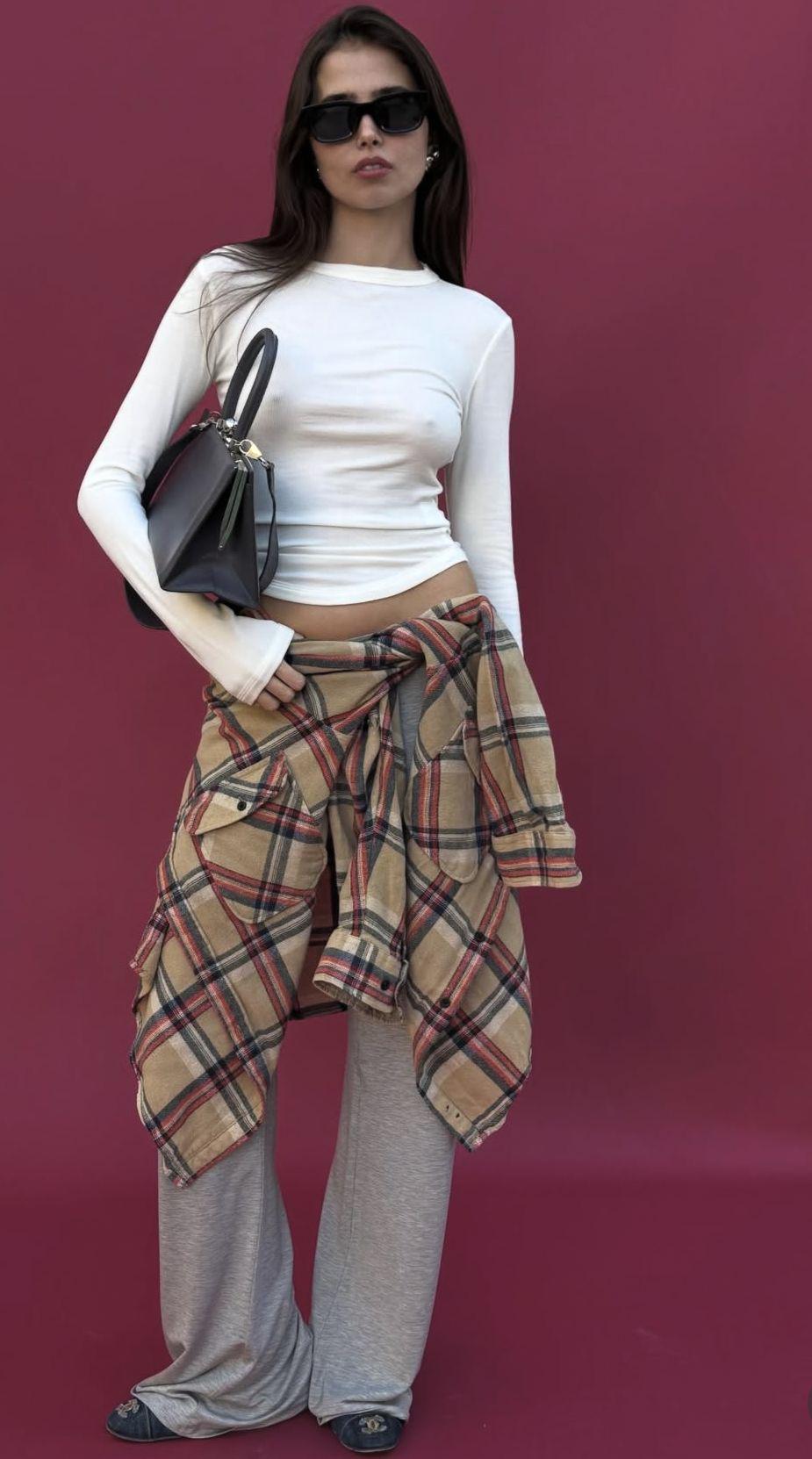 Source outfit