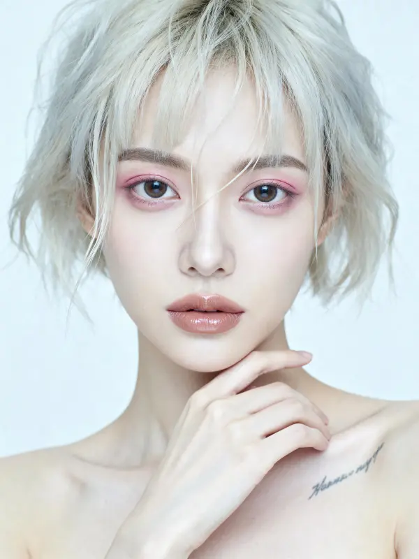 face forge by weshop ai