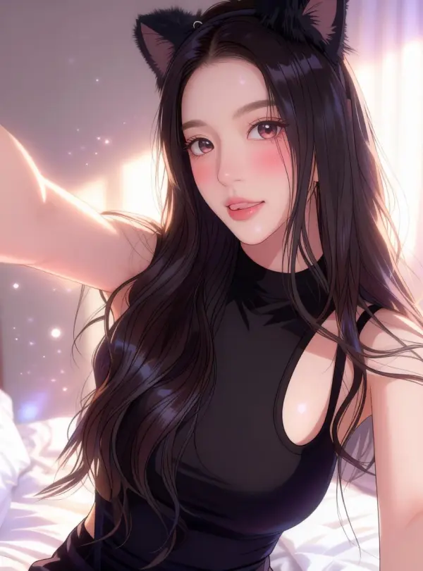 ai ghibli art create by weshop ai