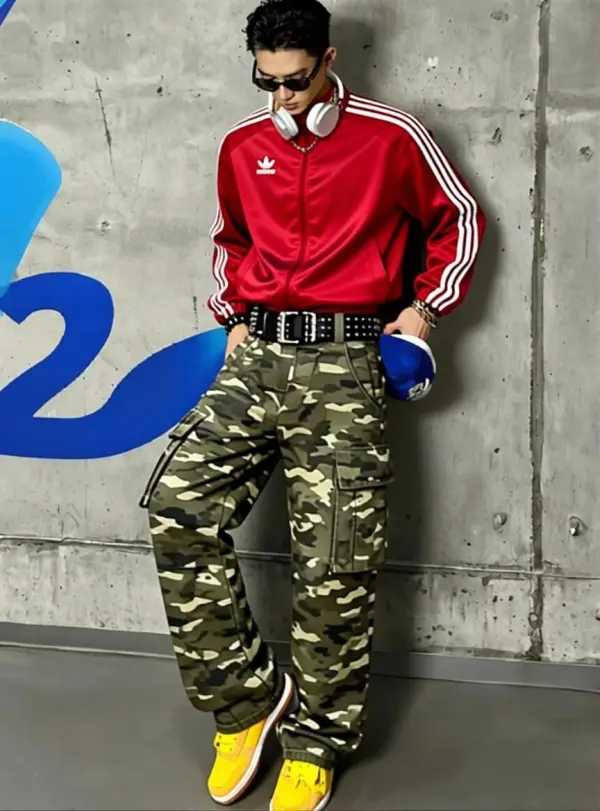 ai clothes changer by weshop ai