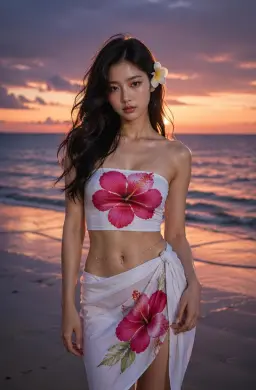 ai bikini photo editor by weshop ai